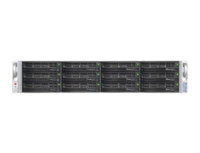 Netgear ReadyNAS 4200 (RN12T1230-100EUS)